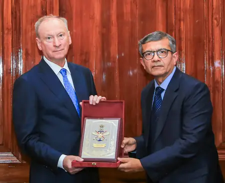 भारत-रूस