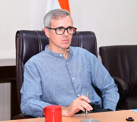 जम्मू-कश्मीर