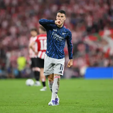 आर्सेनल