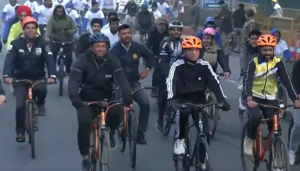 साइकिलिंग