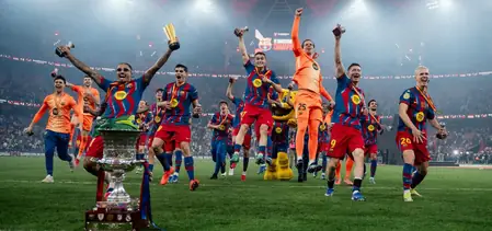 बार्सिलोना