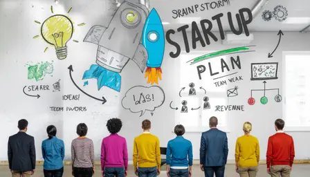 स्टार्टअप इंडिया