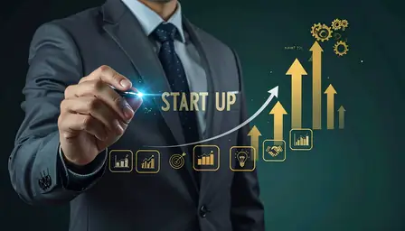 स्टार्टअप इंडिया