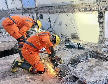 एनडीआरएफ