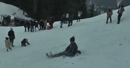 उत्तराखंड