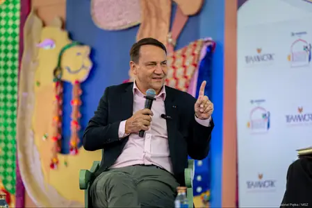 टैरिफ के जरिए भारत को सेलेक्टिव तरीके से टारगेट करना गलत