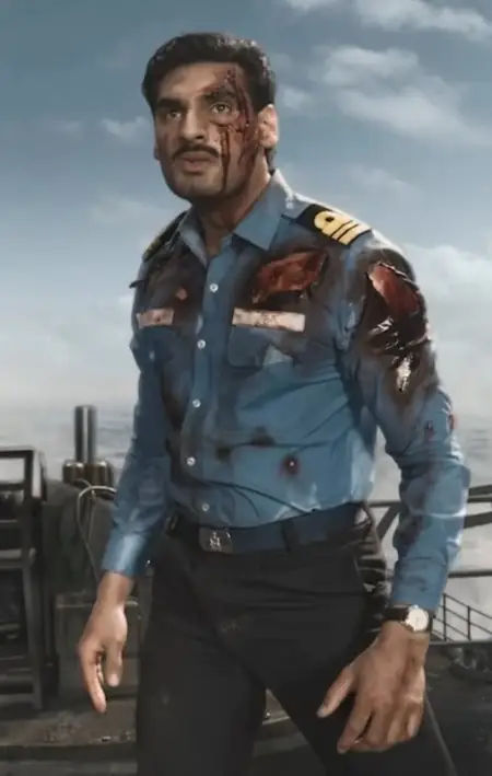 बॉर्डर 2