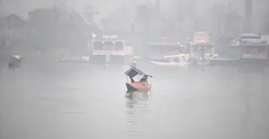 जम्मू-कश्मीर