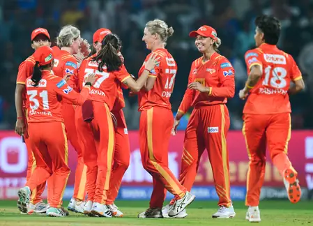 डब्ल्यूपीएल: