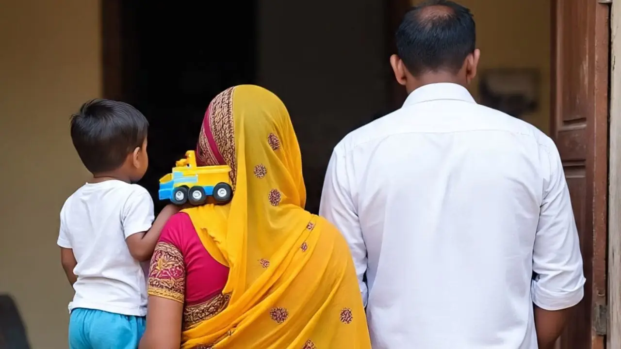 Chennai Horror: Migrant Family Slaughtered After Rape Attempt