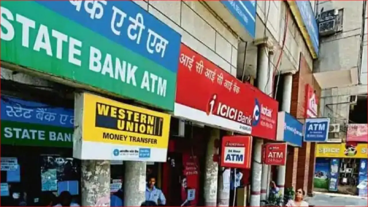 Bihar Banks Shut 4 Days: Withdraw Cash Now to Avoid Hassle