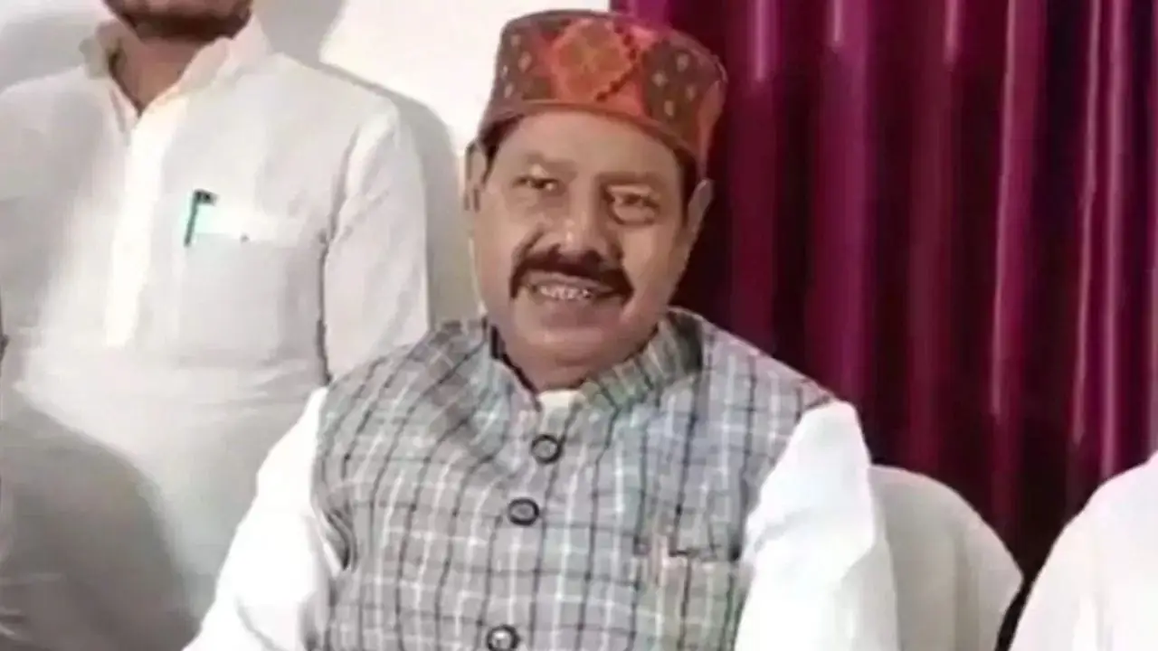 Bihar RJD Infighting: Bhai Virendra Slams Ticket Row Post-Election Loss