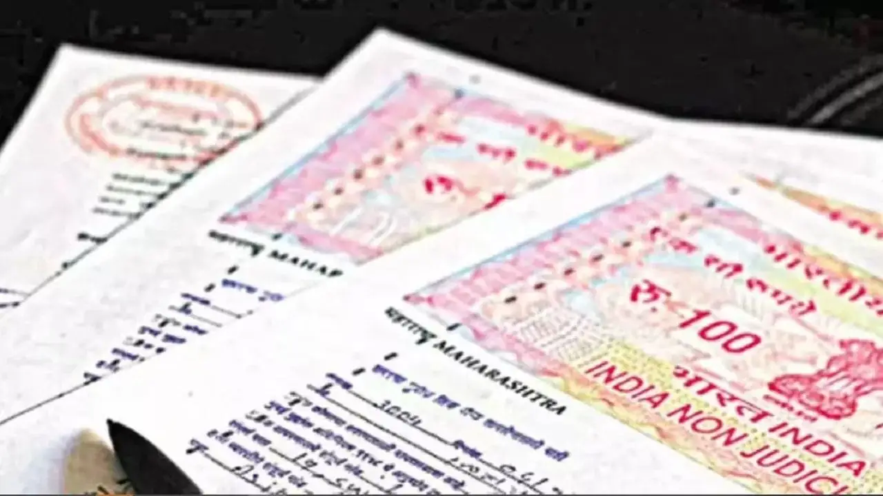 Bihar Land Registry Rules Changed: PAN Mandatory Over 10 Lakhs