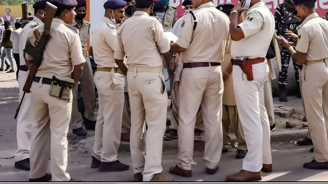 Neighbor Rapes 5-Year-Old Girl in Bihar, Beaten by Villagers