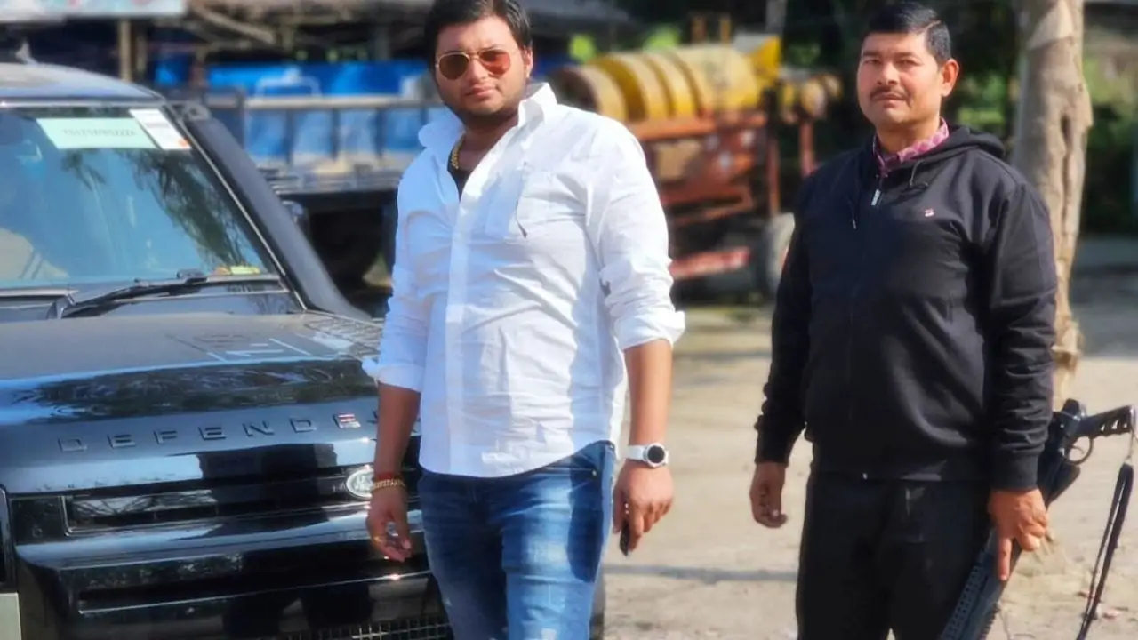 Bihar Blogger Suraj Bihari Murder: Luxury Failed to Save Him