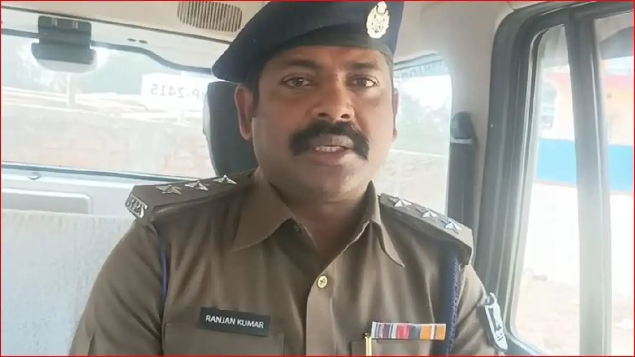 Patna Horror: Minor Girl Burned Alive, Succumbs After 5 Days