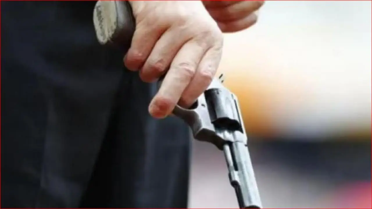 Vaishali Murder: LJP Leader’s Sister-in-Law Shot Dead