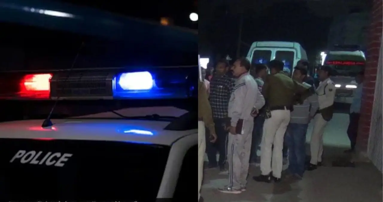 Bihar Crime Surge: Engineer Student Shot Dead in Chhapra