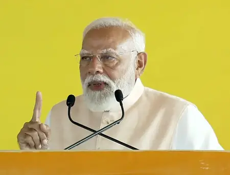 एआई इंपैक्ट समिट 2026