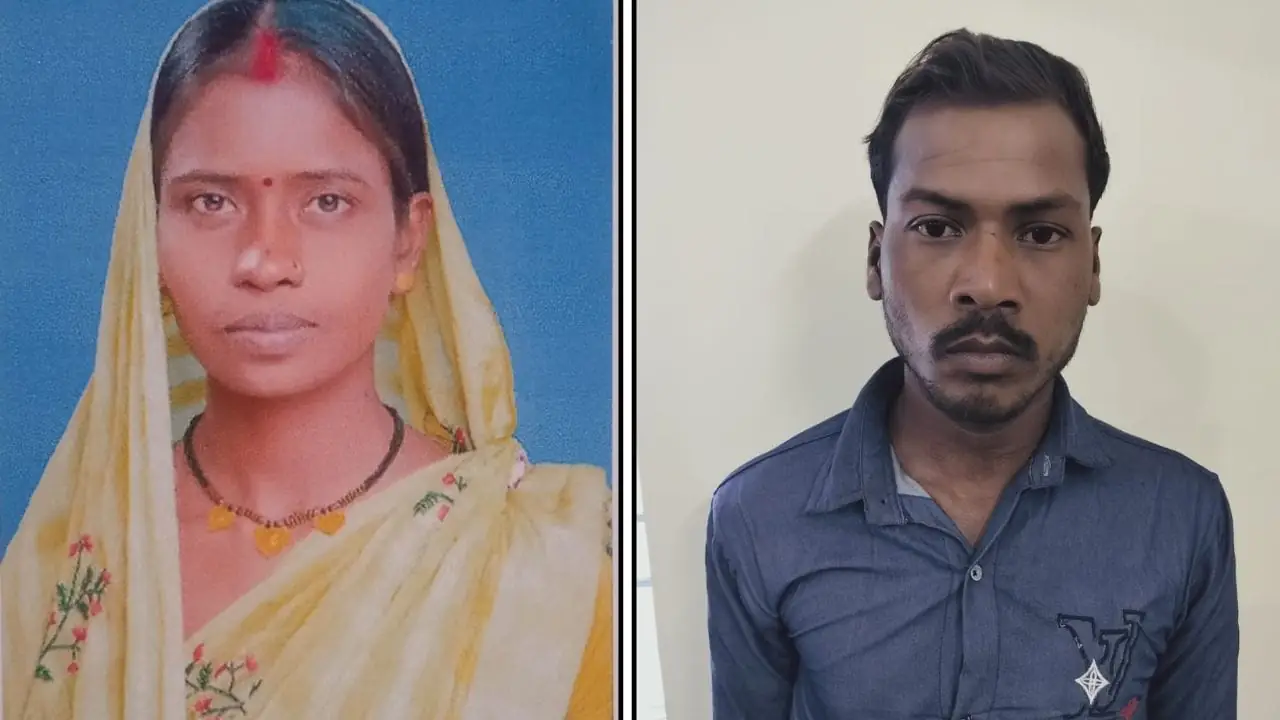 Lover Kills Woman After Sex in Chhattisgarh Jungle