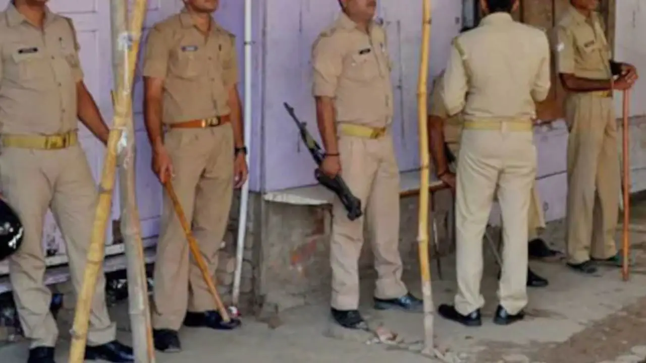 Girlfriend Dies 24 Days After Brutal Bottle Attack by Boyfriend in Raipur