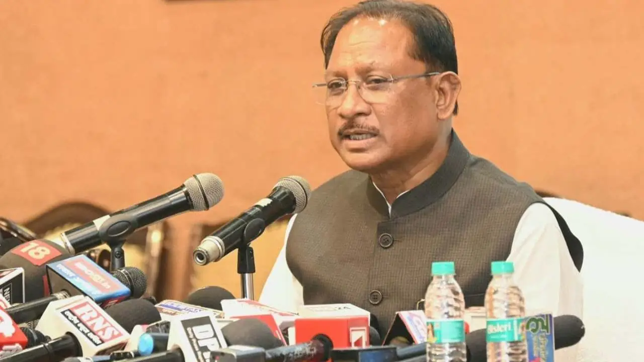 PRAGATI Portal Speeds Up State Projects: Chhattisgarh Reveals