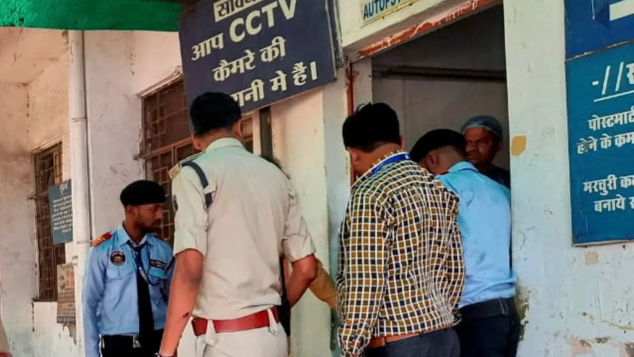 Youth Dies by Suicide After Drinking Perfume in Korba, Black Magic Suspected