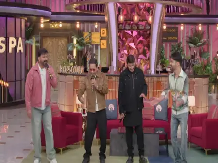 द ग्रेट इंडियन कपिल शो