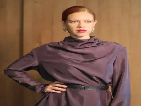 चंद्रमुखी