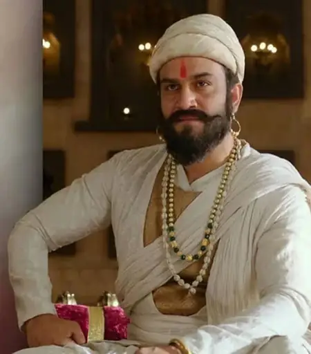 तान्हाजी: द अनसंग वॉरियर