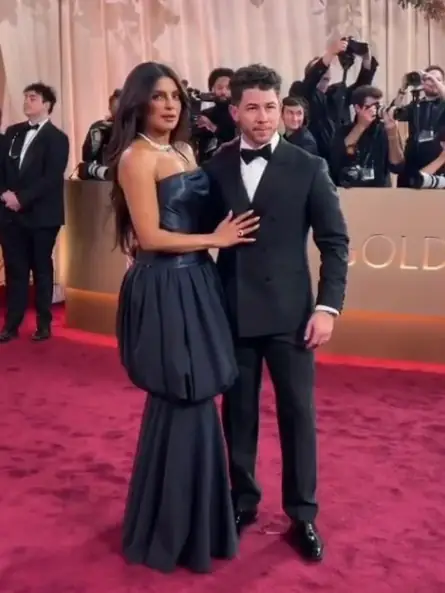 प्रियंका