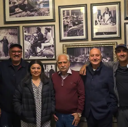 खोसला का घोसला-2