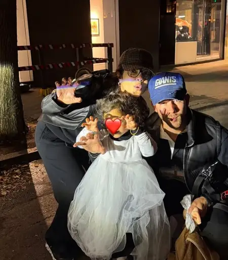 प्रियंका