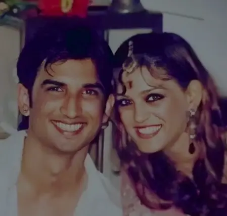 मैं हर दिन थोड़ी-थोड़ी सुशांत जैसी बन रही हूं