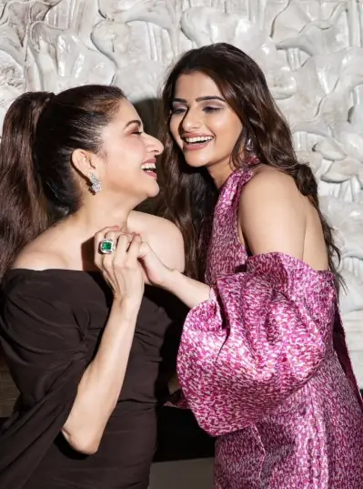 भाग्यश्री