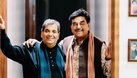 शत्रुघ्न