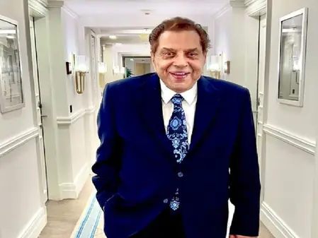 धर्मेंद्र