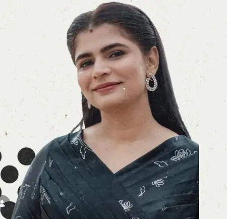 चिन्मयी