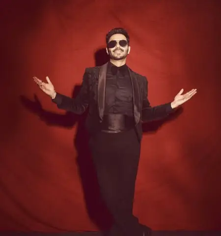 अपारशक्ति