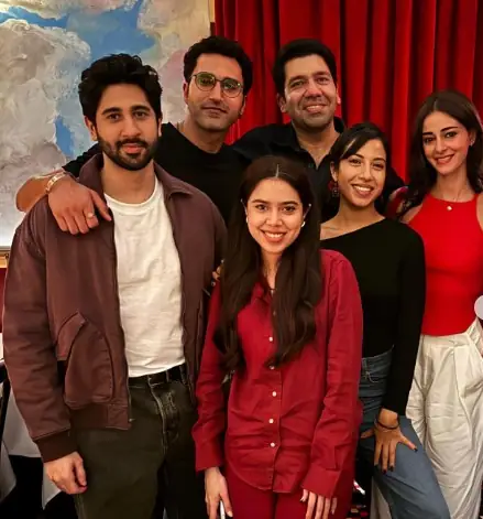 कॉल मी बे