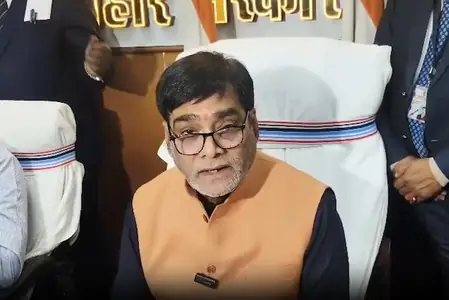 कांग्रेस का कल्चर मारपीट का