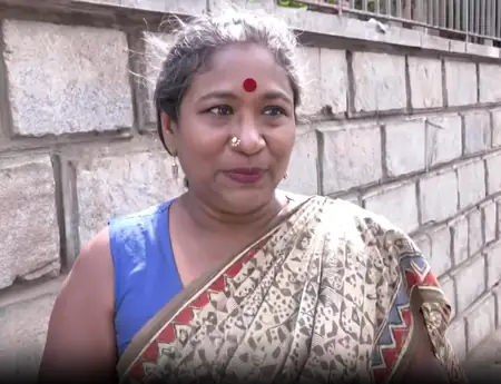 महिला की सुरक्षा संवैधानिक अधिकार