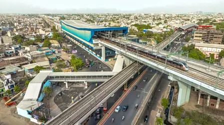 गाजियाबाद