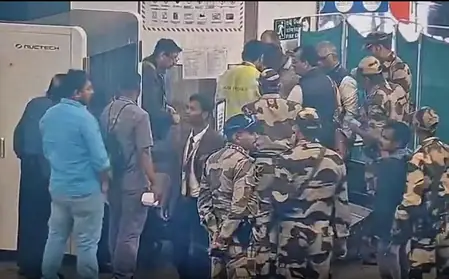 भुवनेश्वर