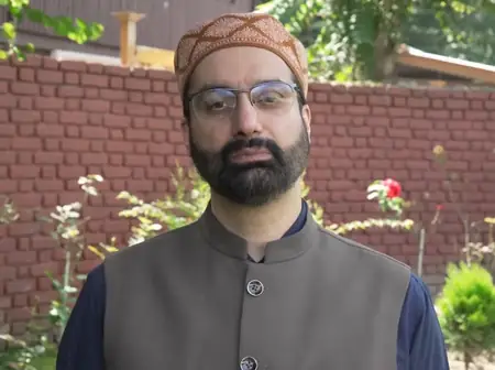 जम्मू-कश्मीर: