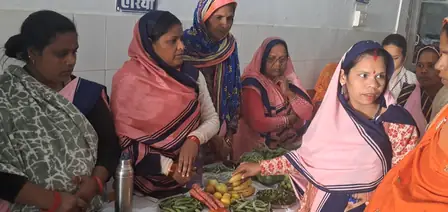 मातृत्व