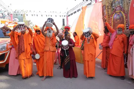 सोमनाथ स्वाभिमान पर्व