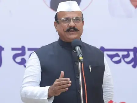 महाराष्ट्र