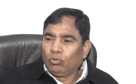 मणिशंकर