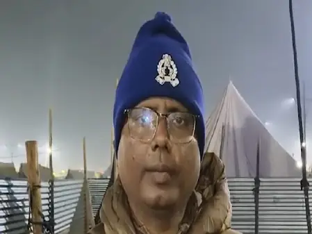 प्रयागराज: